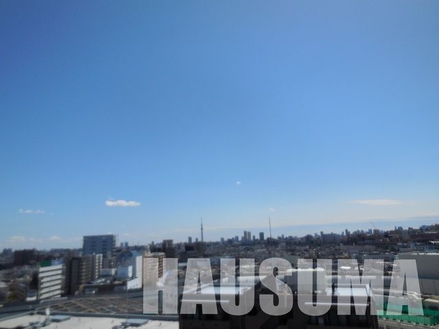 眺望　景色