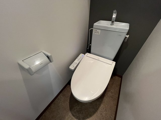 トイレ　バストイレ別でおすすめです☆