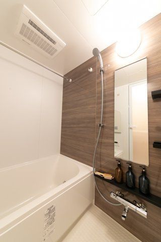 バス・シャワールーム　※イメージ写真です※