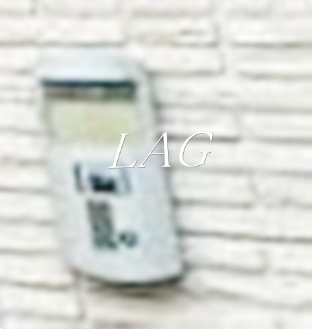 セキュリティ　モニター付インターホンです。