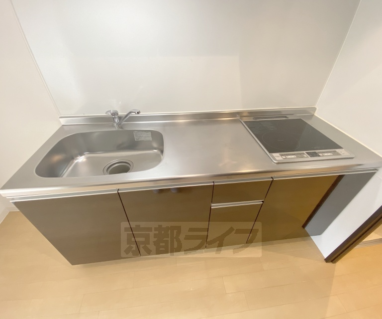 エントランス　建物入り口です