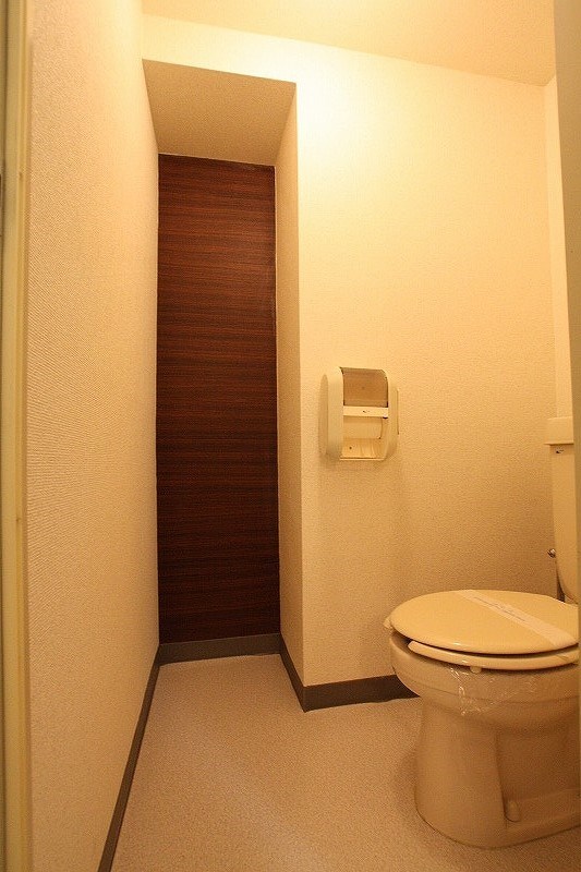 トイレ　※他部屋参照