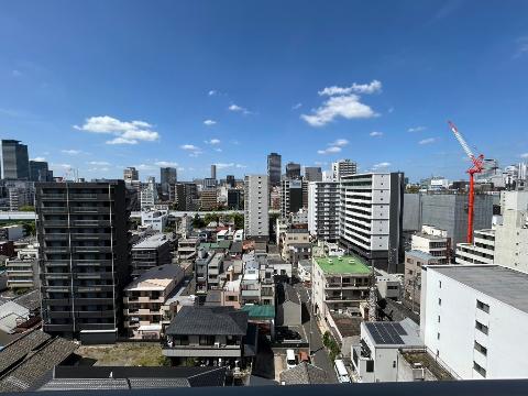 眺望　眺望（イメージ）
