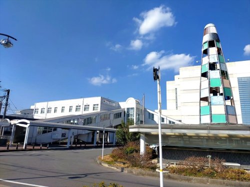 その他　名鉄犬山線西春駅（その他）まで1614m