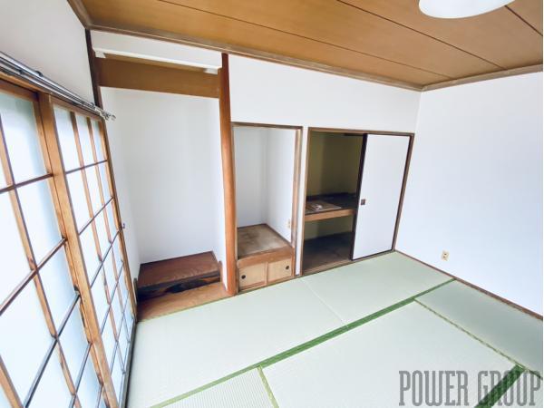 その他部屋・スペース