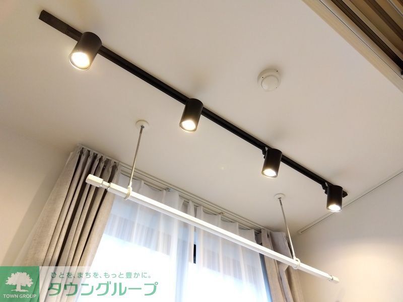 その他部屋・スペース　他部屋参考写真