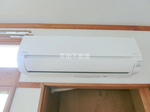 その他設備　写真は別のお部屋のイメージです　現況優先