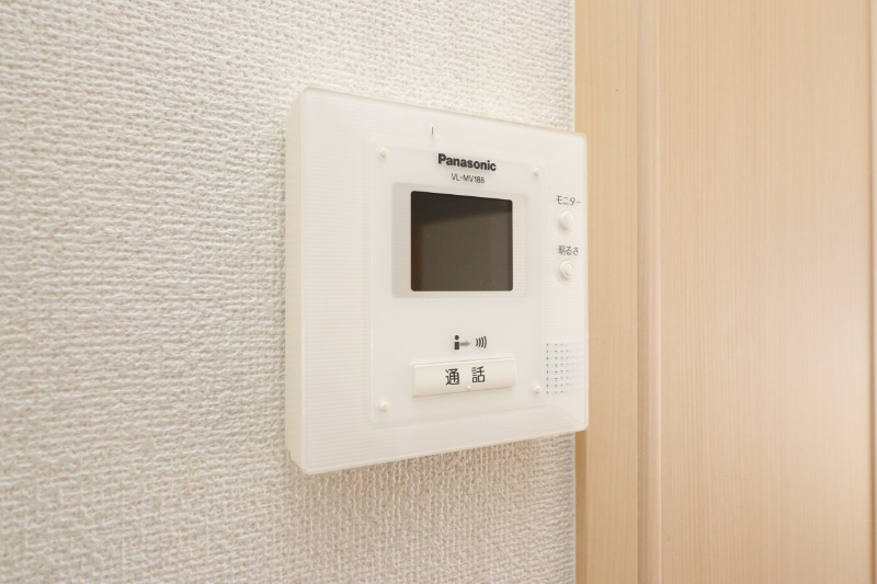 セキュリティ　図面と現状に相違がある場合には現状を優先