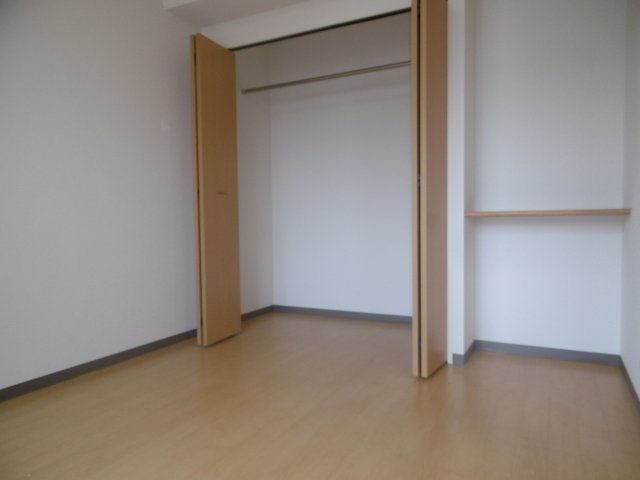 収納　収納豊富です