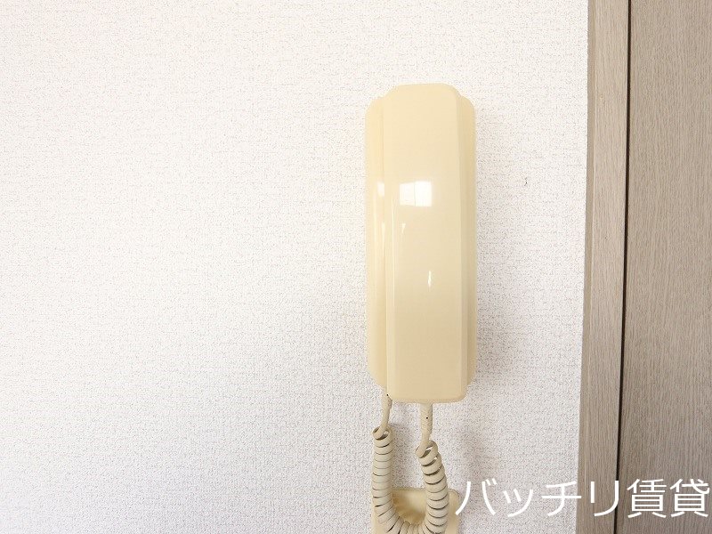 セキュリティ　別号室タイプの為、現状を優先致します。