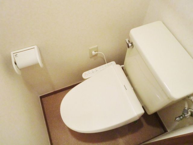トイレ　★お問い合わせはタウンハウジングまで★