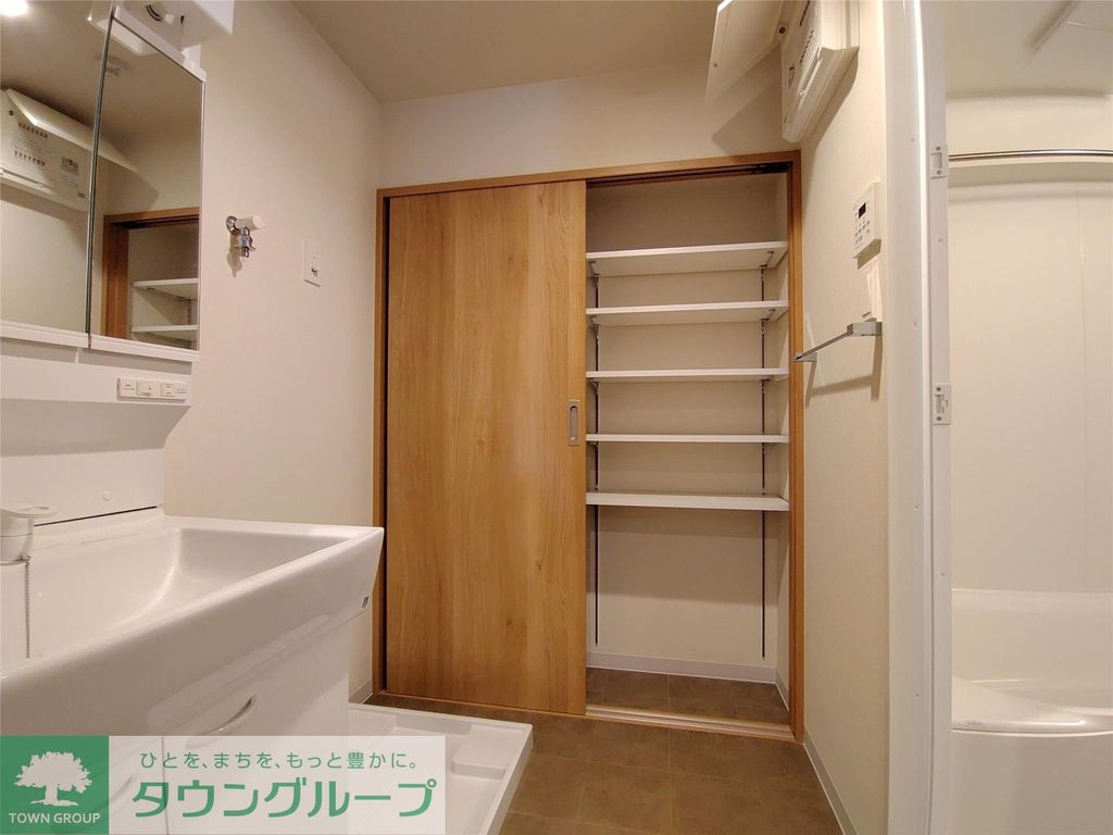 その他　収納
