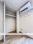 収納　※同物件、別部屋になります。