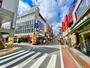 その他　商店街（その他）まで560m