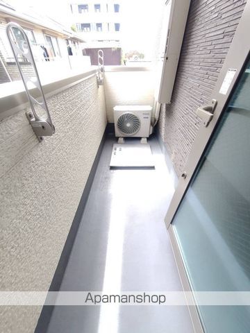フジパレス 新通II番館の内装写真