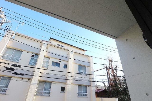 眺望　景色