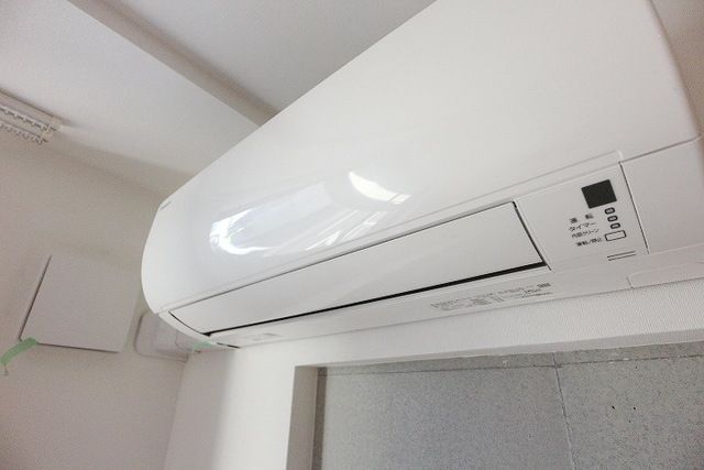その他　エアコン