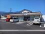 コンビニ　セブンイレブン　松本中波田店（コンビニ）まで600m