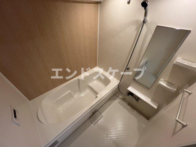 バス・シャワールーム　高崎、前橋のお部屋探しはエンドスケープまで！お客様の理想お聞