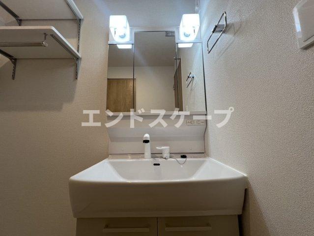 洗面設備　高崎、前橋のお部屋探しはエンドスケープまで！お客様の理想お聞