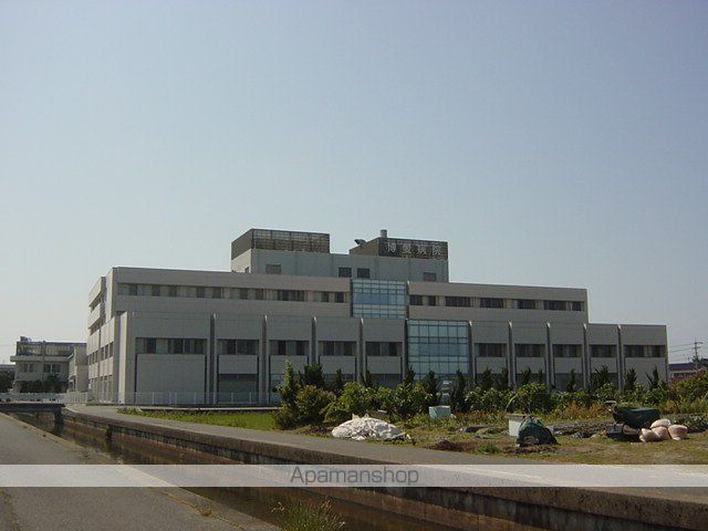 その他　医療法人同愛会博愛病院（その他）まで1515m