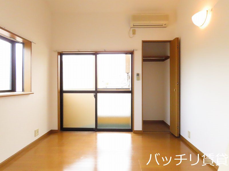 眺望　※写真は同型タイプの為現状を優先いたします