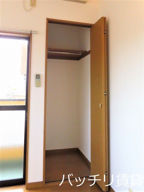 収納　※写真は同型タイプの為現状を優先いたします
