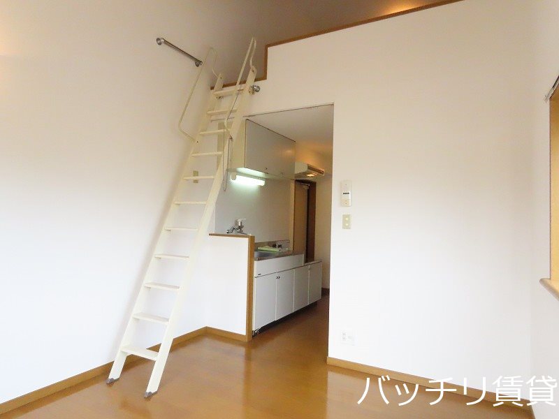 その他設備　※写真は同型タイプの為現状を優先いたします