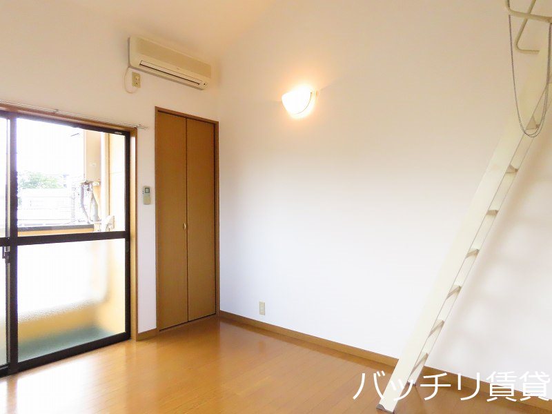 その他部屋・スペース　※写真は同型タイプの為現状を優先いたします