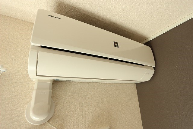 その他設備　反転部屋参照