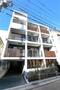 建物外観　キレイな外観☆