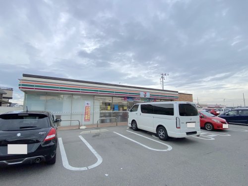 コンビニ　セブンイレブン 貝塚麻生中店（コンビニ）まで716m