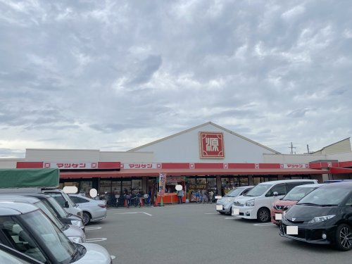 スーパー　松源 貝塚鳥羽店（スーパー）まで928m