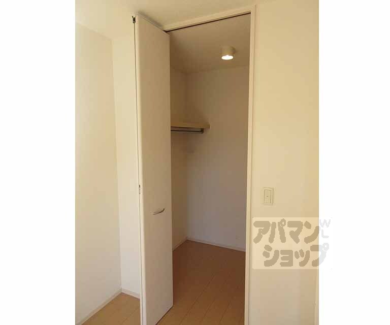 収納　たくさん入ります！