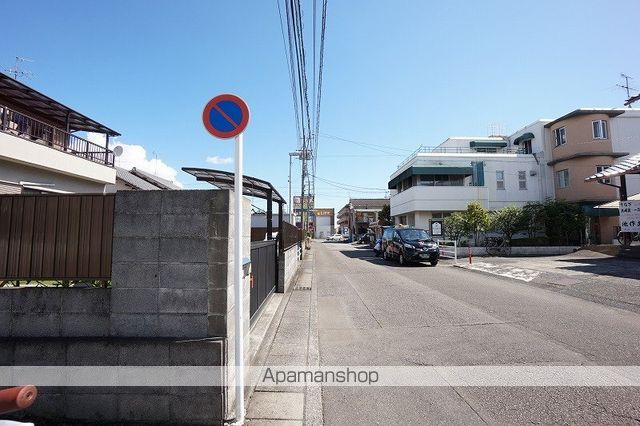 その他　前面道路（その他）まで5m