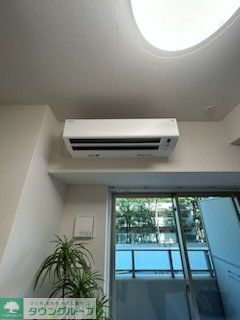 その他　家具家電は付きません。