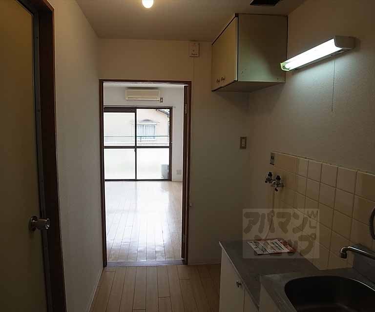 その他部屋・スペース　廊下