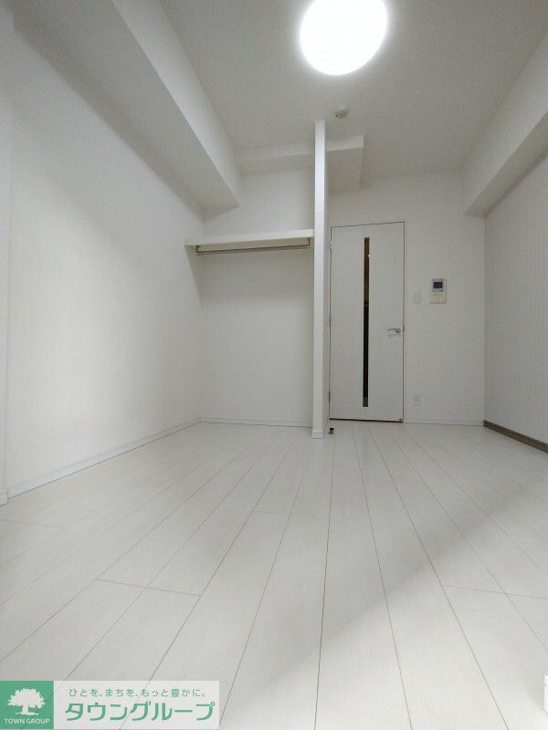 その他部屋・スペース　収納