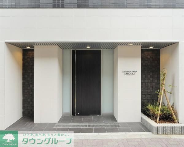 ロビー　エントランス