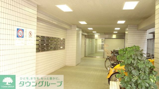 ロビー