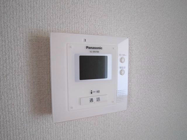 セキュリティ　別部屋参考