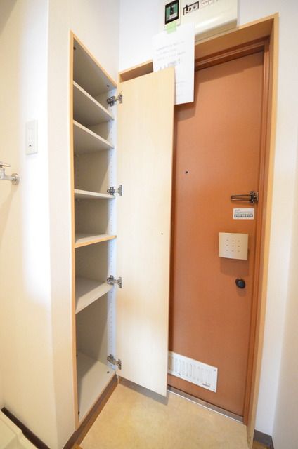 その他設備　★お部屋探しは株式会社タウンハウジング東京まで★