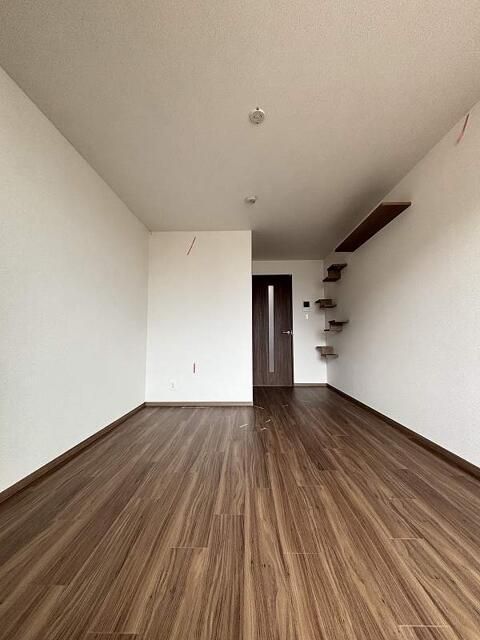 その他部屋・スペース　きれいな内装です