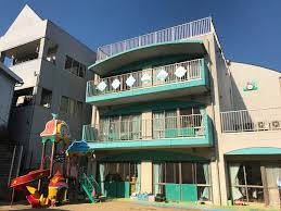 幼稚園・保育園　松の実保育園（幼稚園・保育園）まで551m