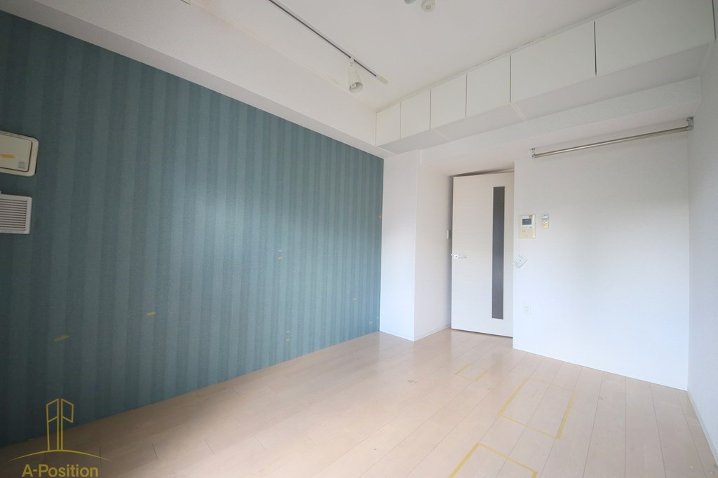その他部屋・スペース　アドバンス上町台ラシュレ