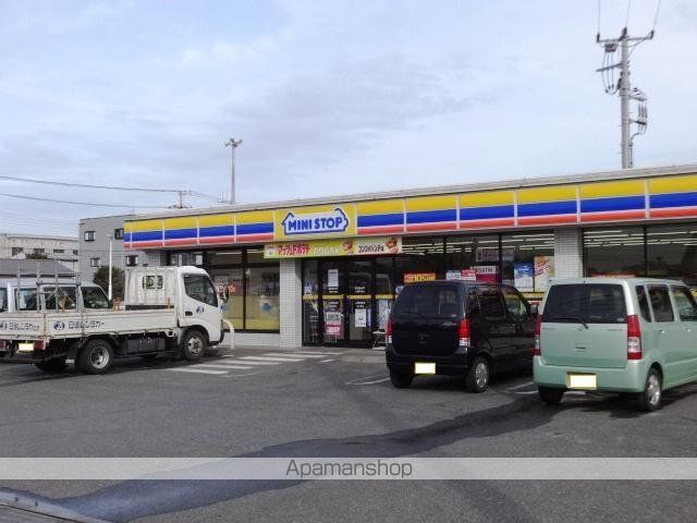 その他　ミニストップ木更津中里店（その他）まで637m
