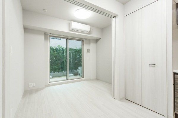 居室・リビング　物件画像