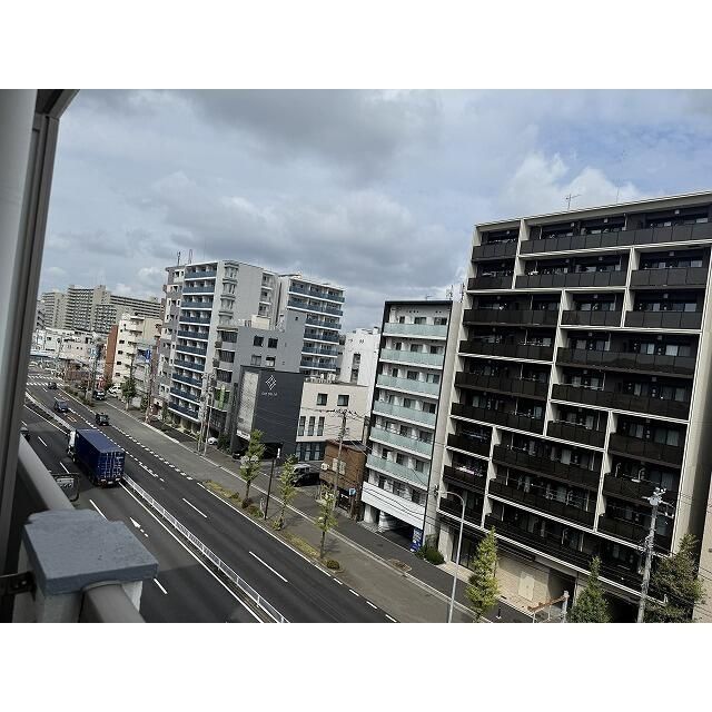 眺望　同一仕様
