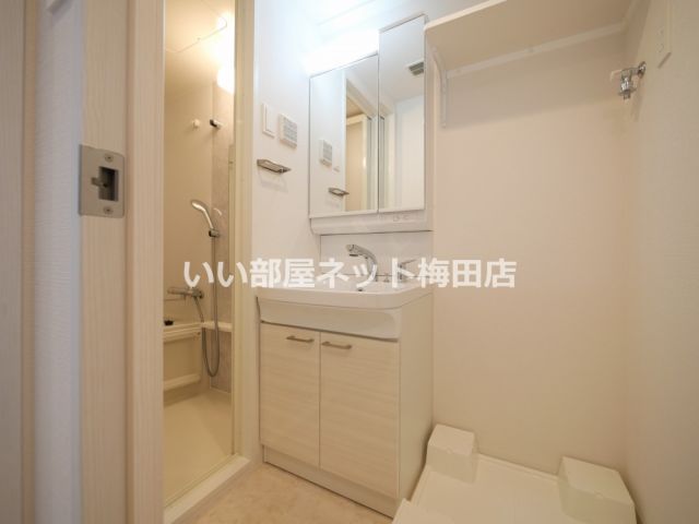 エスリード大阪NEXUSの内装写真