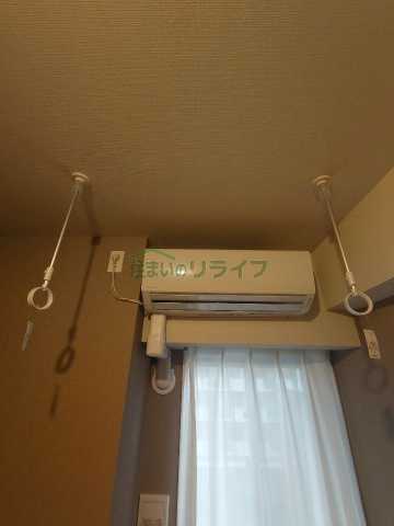 その他設備　反転タイプ参考間取りになります